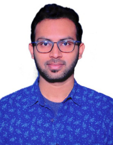 Profile photo for Sunil Kumar Sathi