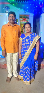 Profile photo for BALAKRISHNA VEMULURI