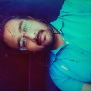 Profile photo for Krishna Vattem