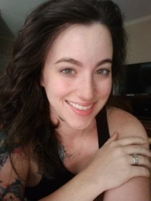 Profile photo for Stephanie Wilburn