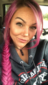 Profile photo for Holly Hughes