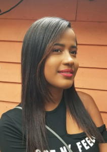Profile photo for Genesis Gomez Almonte