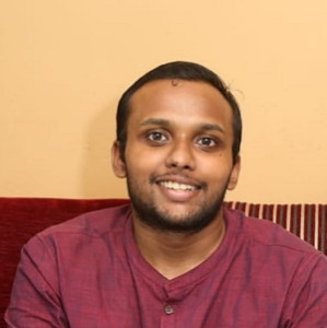 Profile photo for Alif Nazar