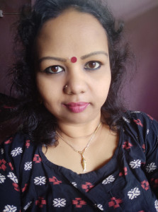 Profile photo for Anisha S Kumar