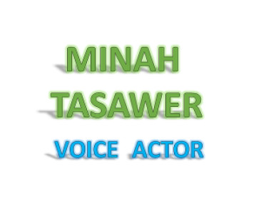 Profile photo for Minah Tasawer