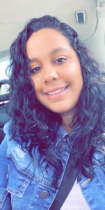 Profile photo for Victoria Arsiniega