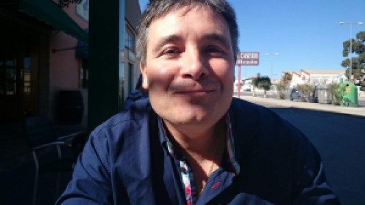 Profile photo for Antonio Manresa