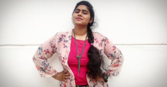 Profile photo for Shabreen Shabreen