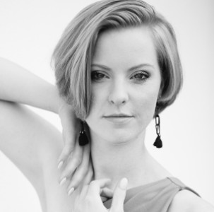 Profile photo for Courtney Asher