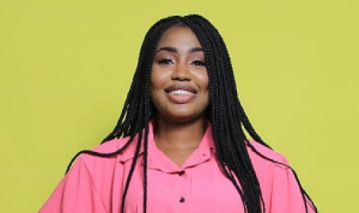 Profile photo for Faith Akano