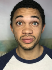 Profile photo for Claron Charmon