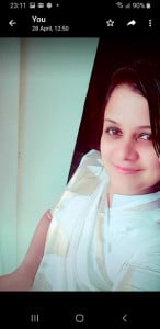 Profile photo for Ann Jacob