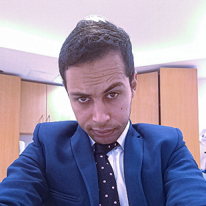 Profile photo for Abdelrahman Farid Shawky