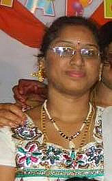 Profile photo for Bindhu madhavi Ippe