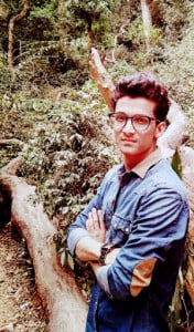 Profile photo for Mohammed Rehan