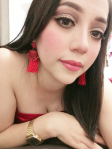 Profile photo for Liliana Abigail Rivera Villanueva