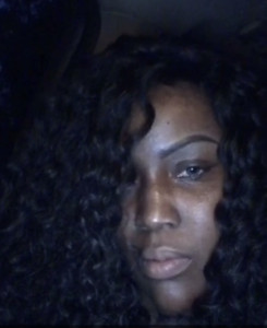 Profile photo for Taleea Gibson