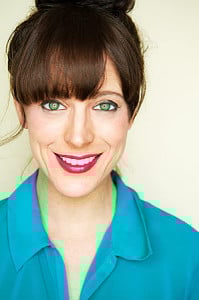 Profile photo for Cali Williams