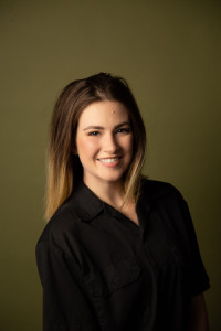 Profile photo for Kelsey Karrasch