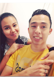 Profile photo for Alexander Isaías Cortez Solis