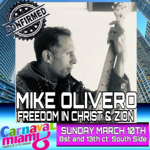 Profile photo for Michael Olivero