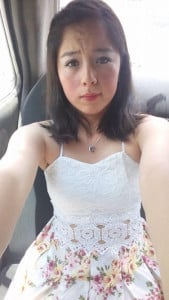 Profile photo for Abigail Ventura González