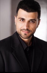 Profile photo for Grigor Vartanyan