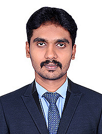 Profile photo for Sherin Sudarsanan Pillai Sobhana