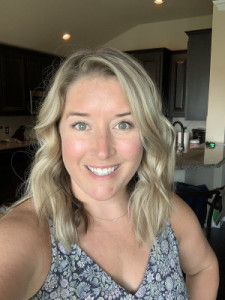 Profile photo for Alexis Erwin