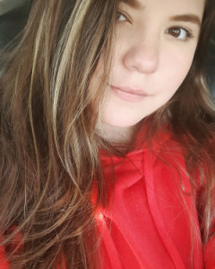 Profile photo for PAULINA Godoy