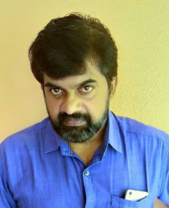 Profile photo for Venu. M