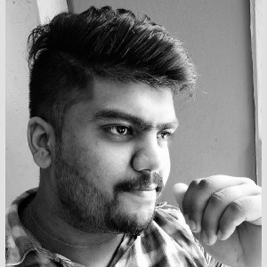 Profile photo for Akhil santhosh