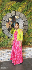 Profile photo for Vasanthi Chowdhary