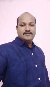 Profile photo for Suresh sannamuri
