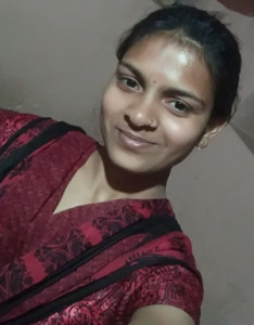 Profile photo for Kotla Geetha