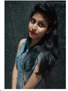 Profile photo for Ritwika Khastagir