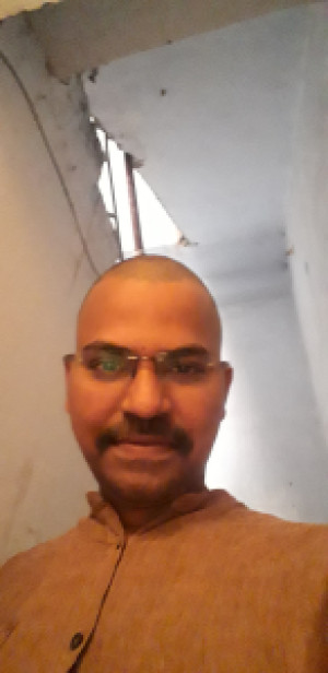 Profile photo for Rajesh G