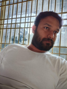 Profile photo for Subrahmanyam Desu