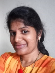 Profile photo for Keerthi Jujjavarapu