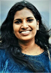 Profile photo for Anjusha V S