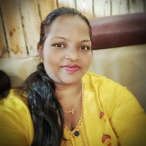Profile photo for Suneela Varra