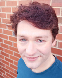 Profile photo for Conrad T. Browne-Lorcher