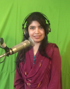 Profile photo for Naznin Nahar
