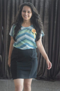 Profile photo for Kritika Kritika