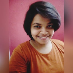 Profile photo for Treesa Jose