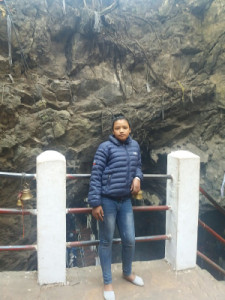 Profile photo for Shreeya Shrestha