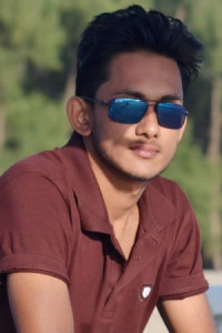 Profile photo for Arif Mahmud