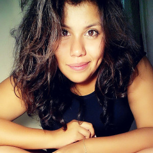 Profile photo for María Fernanda Yerenas García