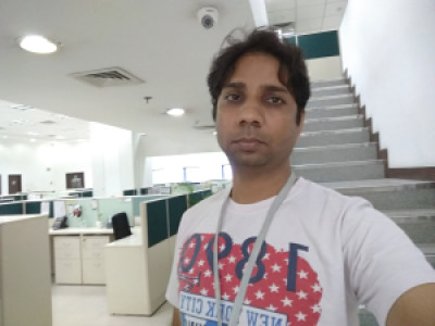 Profile photo for chandra shakher