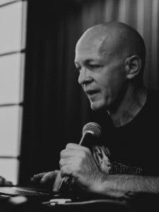 Profile photo for Derek Stephen Prince